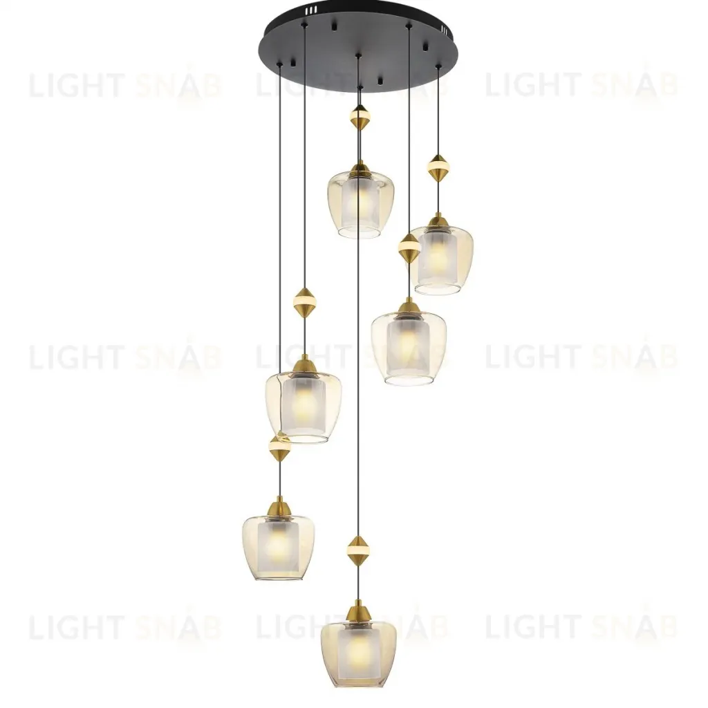 Подвесной светильник Citilux Nort CL475026 CL475026