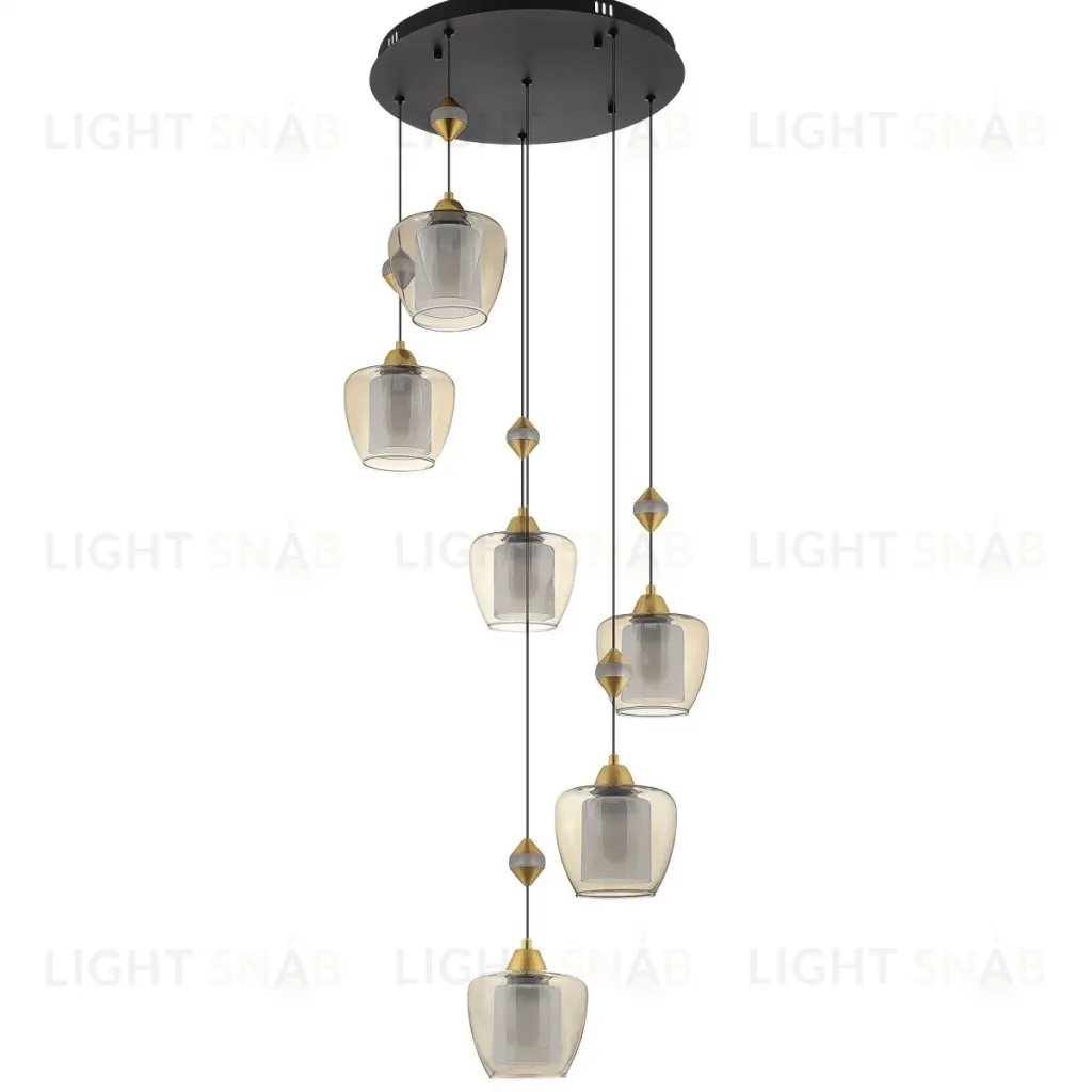 Подвесной светильник Citilux Nort CL475026 CL475026