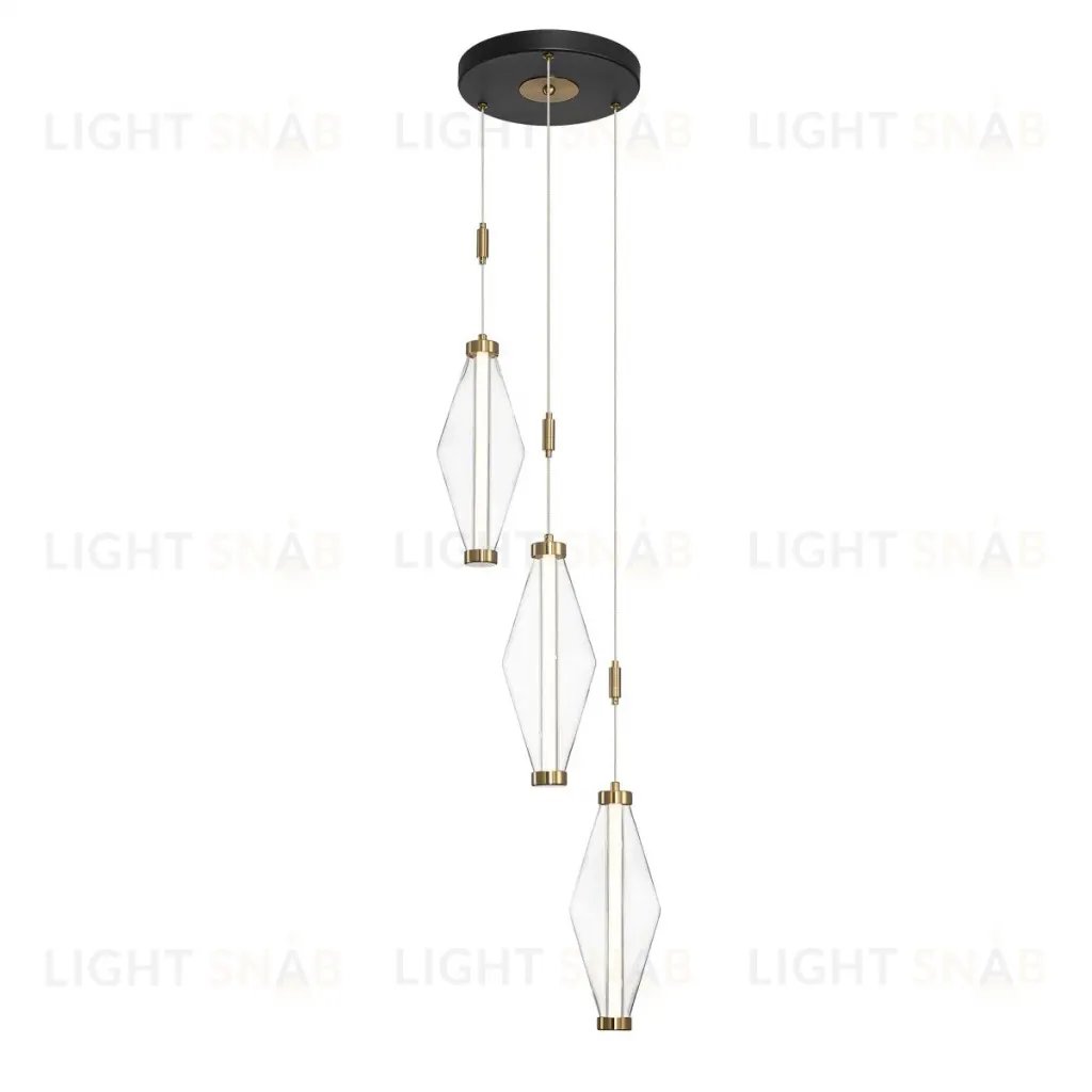 Подвесной светильник Citilux Tanna CL253020 CL253020