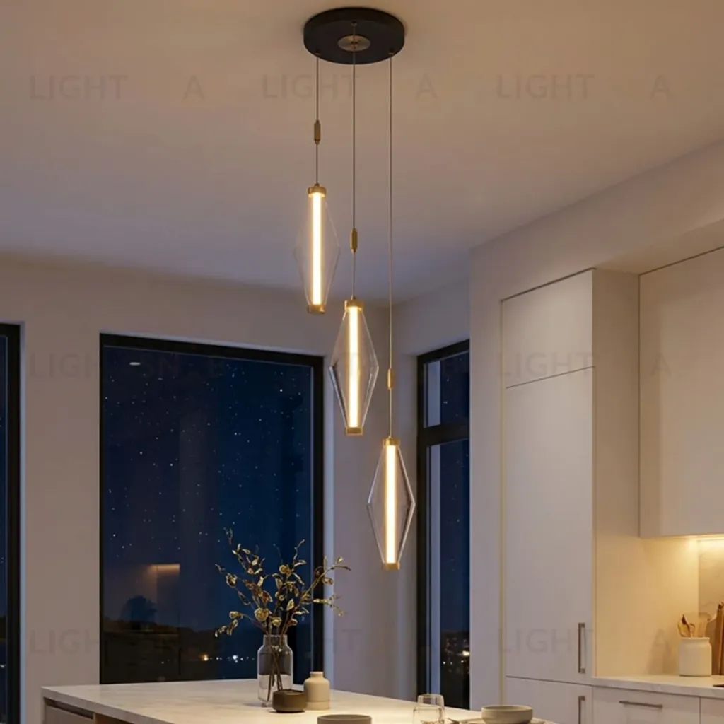 Подвесной светильник Citilux Tanna CL253020 CL253020