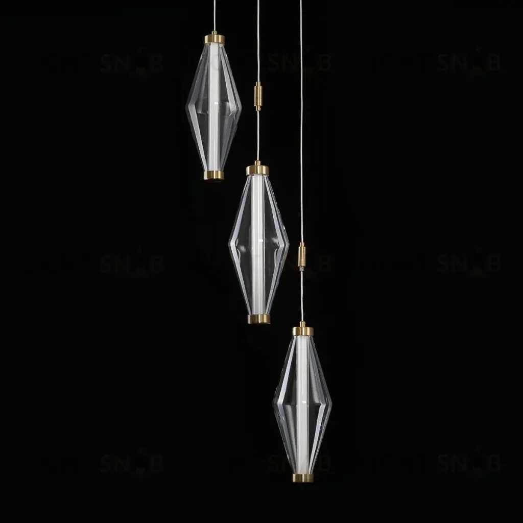 Подвесной светильник Citilux Tanna CL253020 CL253020