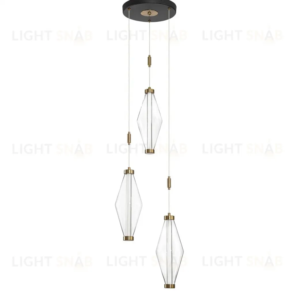 Подвесной светильник Citilux Tanna CL253020 CL253020