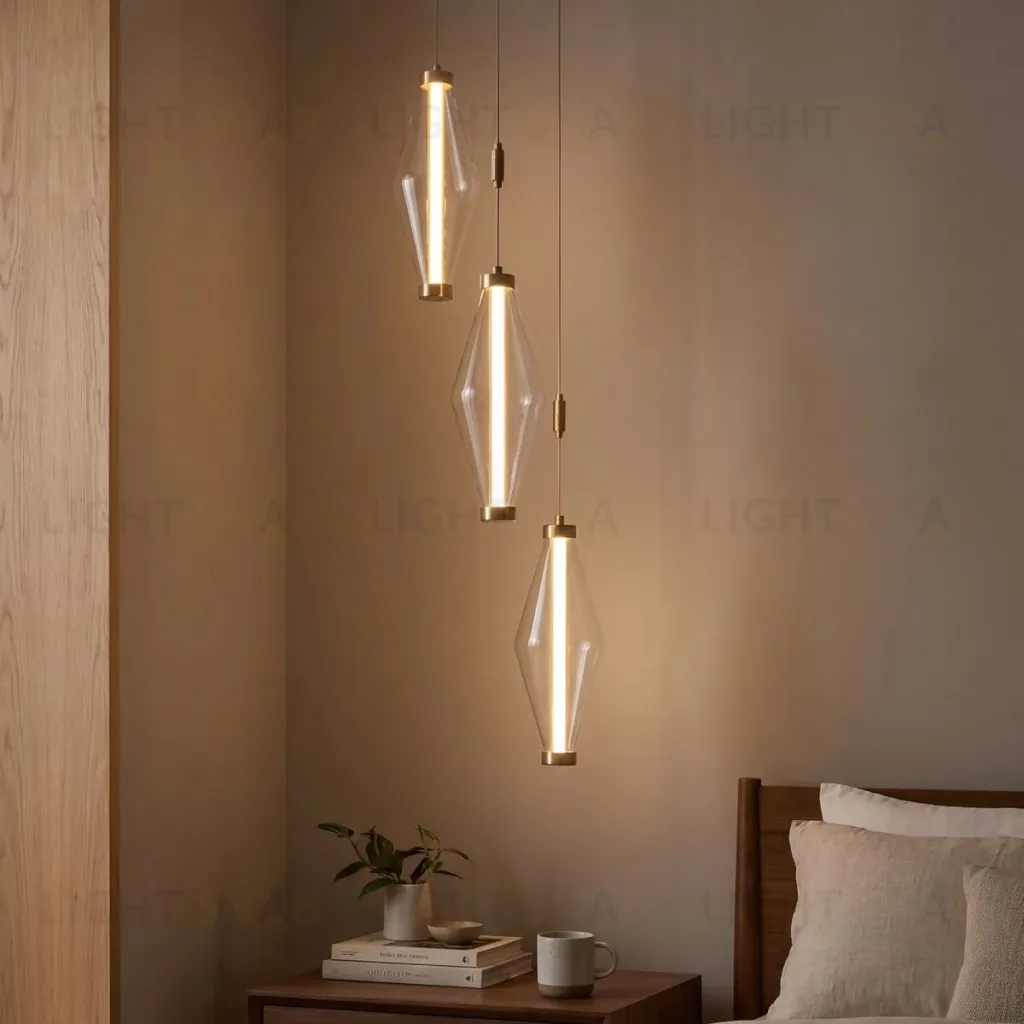 Подвесной светильник Citilux Tanna CL253020 CL253020