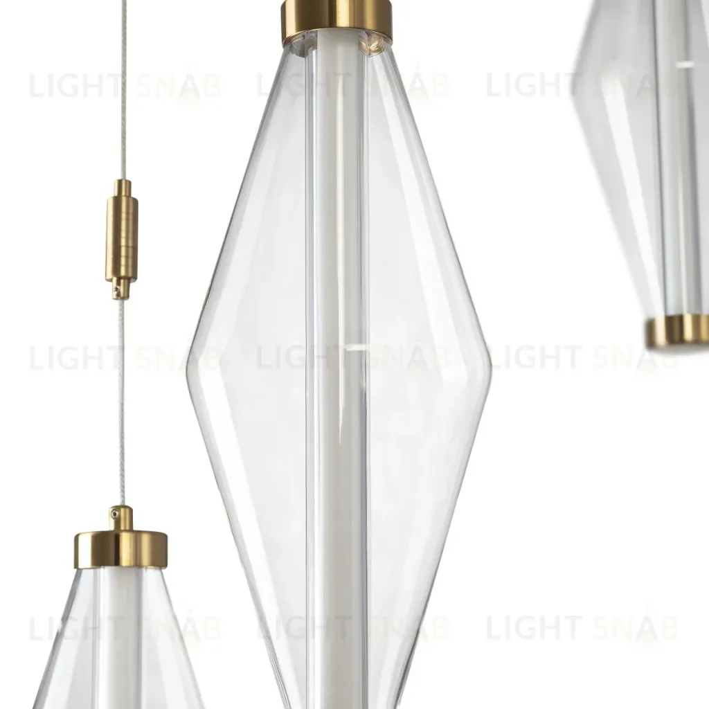 Подвесной светильник Citilux Tanna CL253030 CL253030