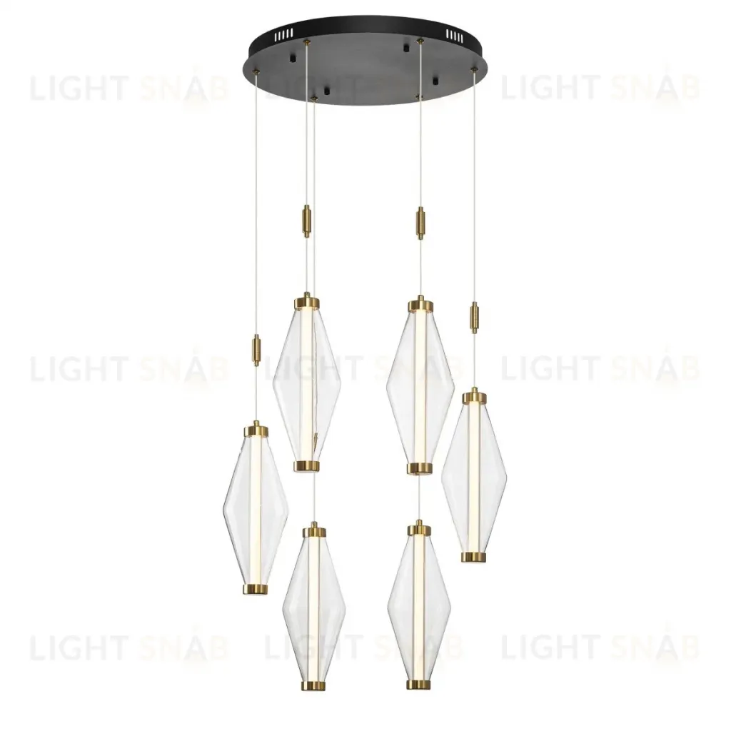 Подвесной светильник Citilux Tanna CL253030 CL253030