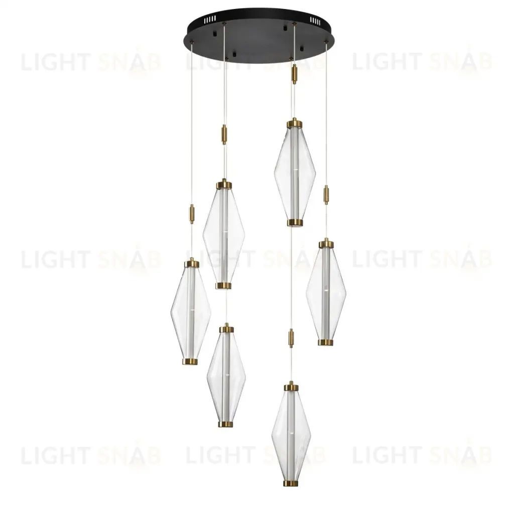Подвесной светильник Citilux Tanna CL253030 CL253030