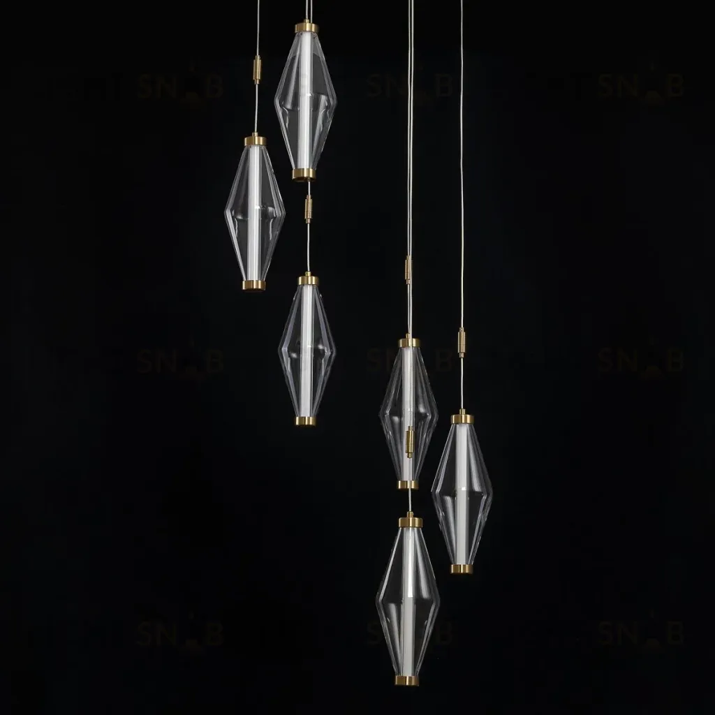 Подвесной светильник Citilux Tanna CL253030 CL253030