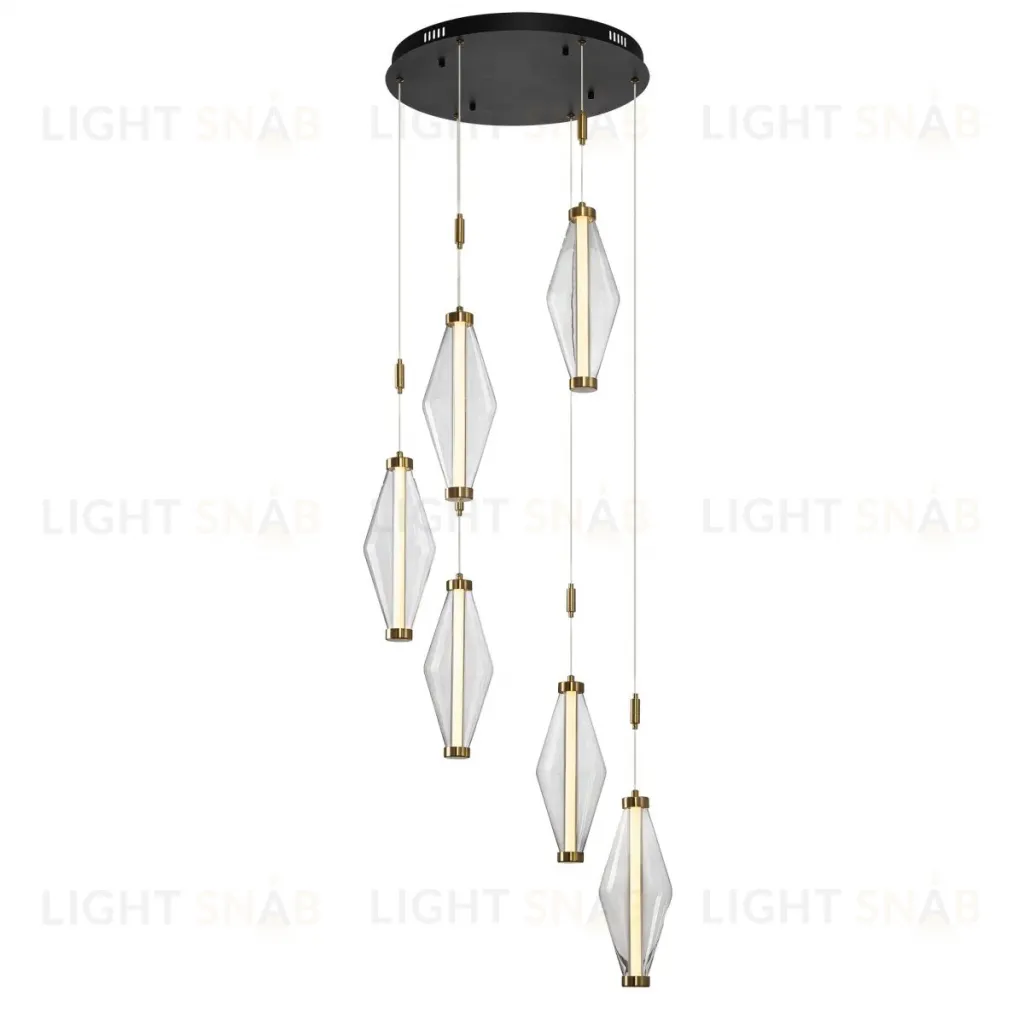 Подвесной светильник Citilux Tanna CL253030 CL253030