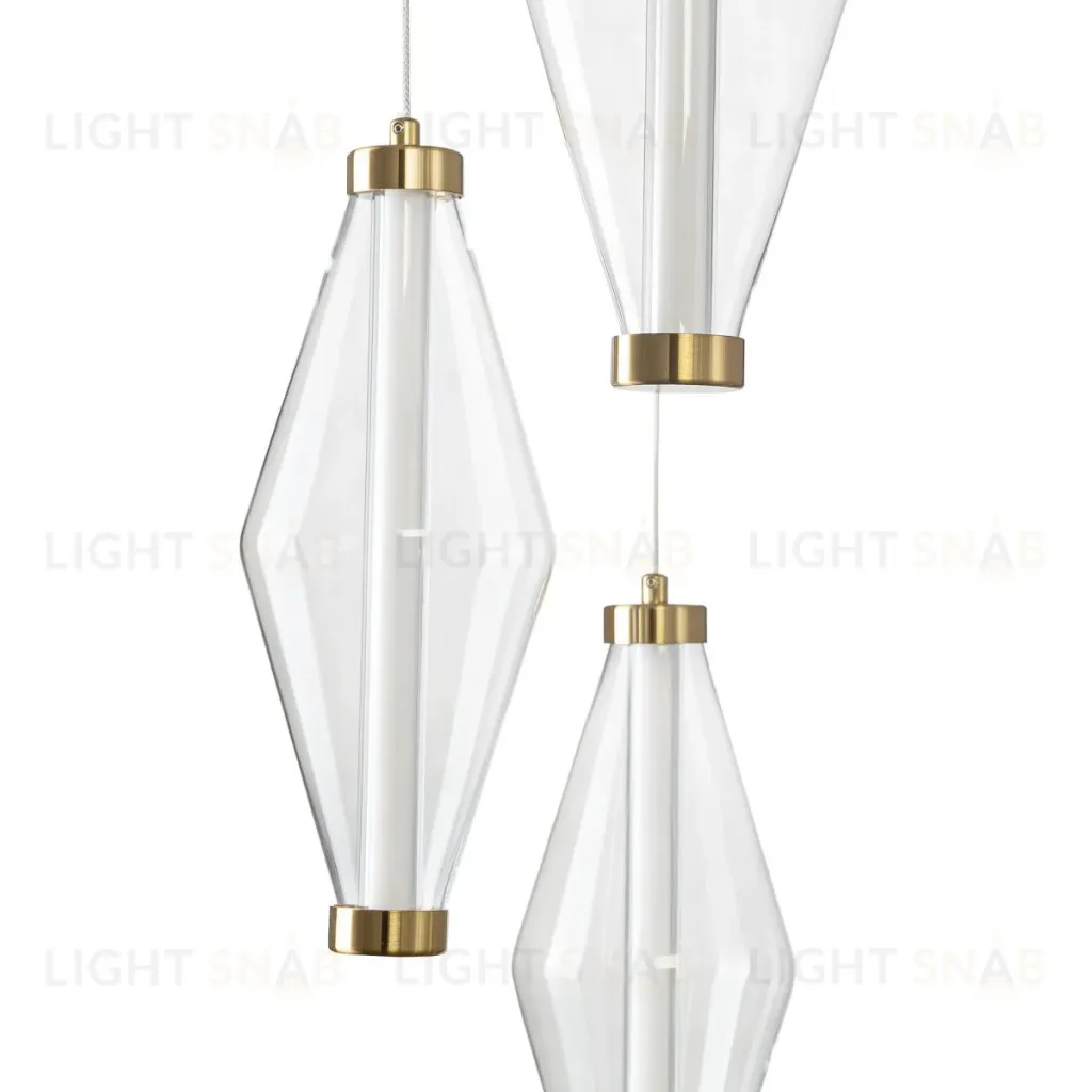Подвесной светильник Citilux Tanna CL253030 CL253030