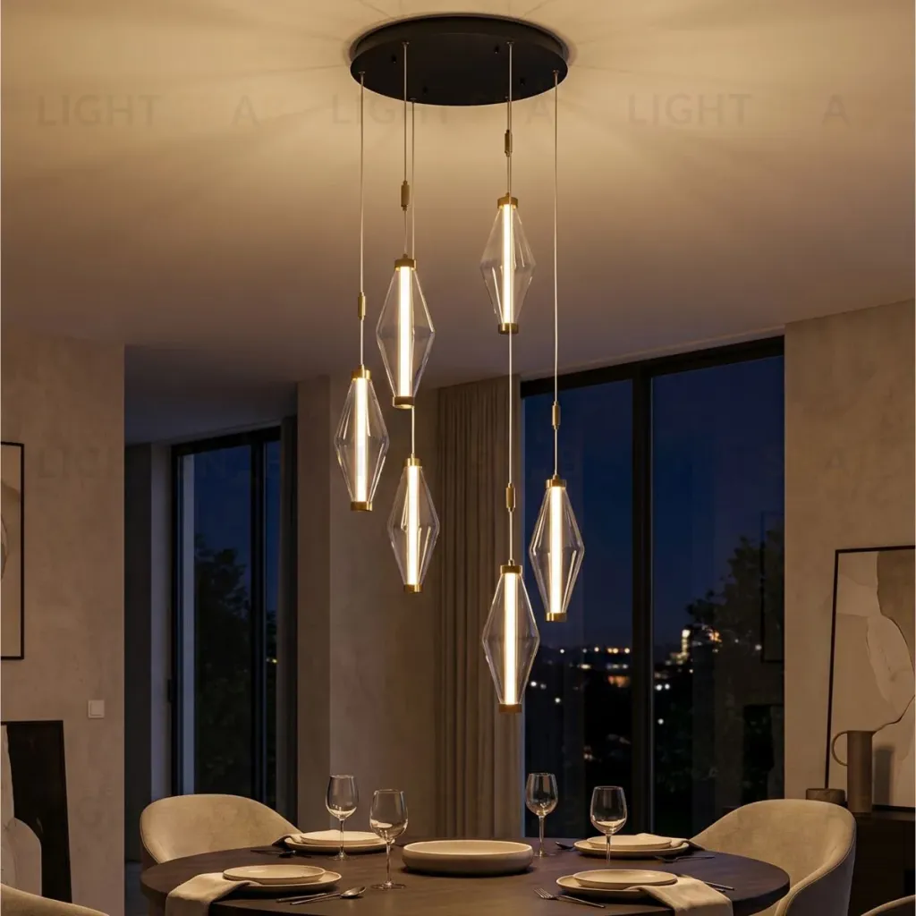 Подвесной светильник Citilux Tanna CL253030 CL253030