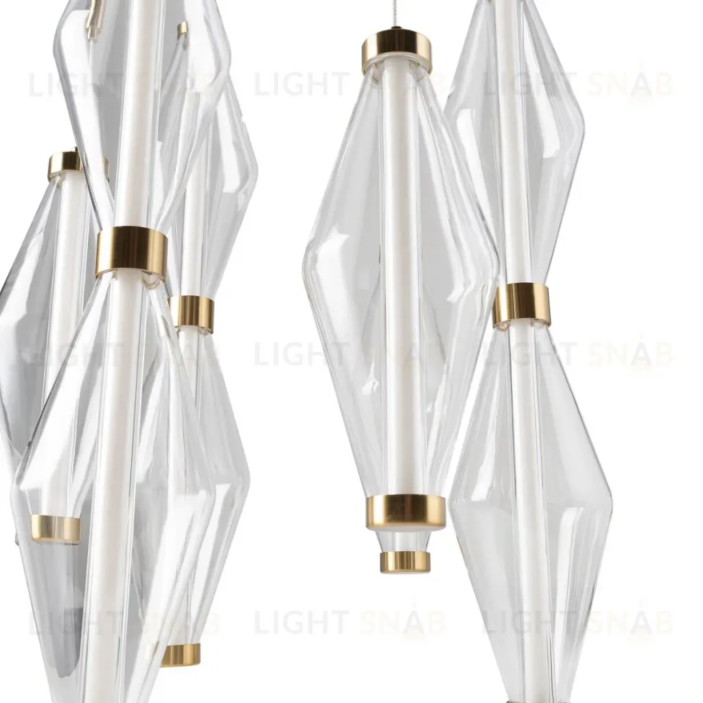 Каскадная люстра Citilux Tanna CL253040 CL253040