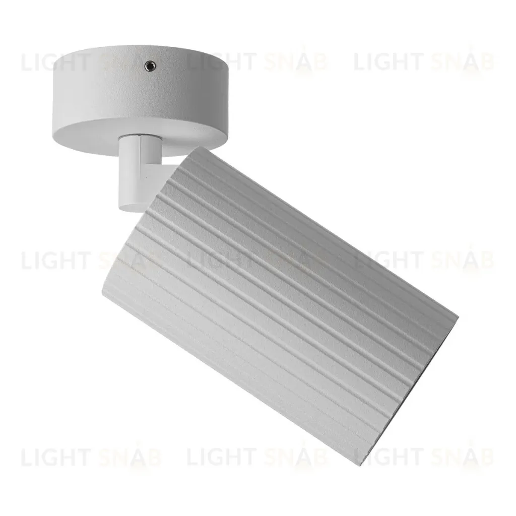 Накладной спот Citilux Axel CL512210R CL512210R