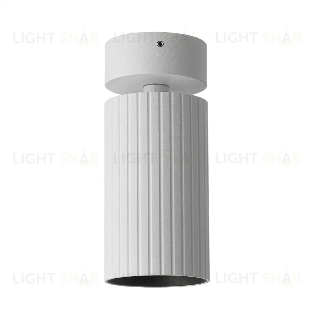 Накладной спот Citilux Axel CL512210R CL512210R