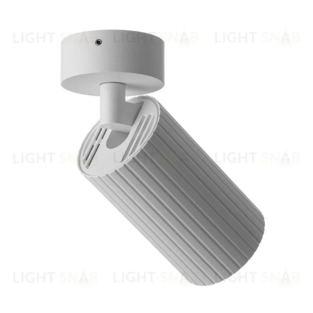 Накладной спот Citilux Axel CL512210R CL512210R
