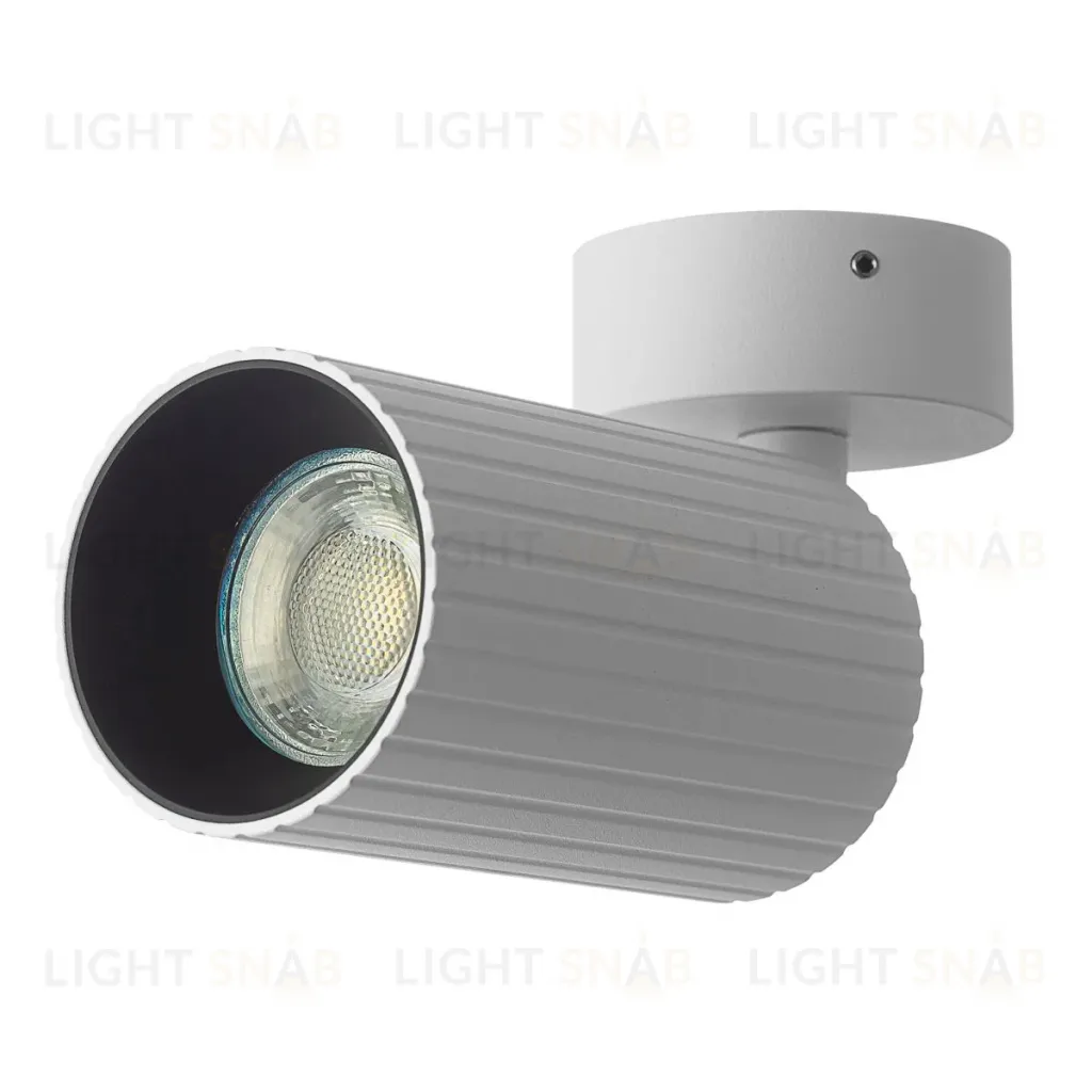 Накладной спот Citilux Axel CL512210R CL512210R