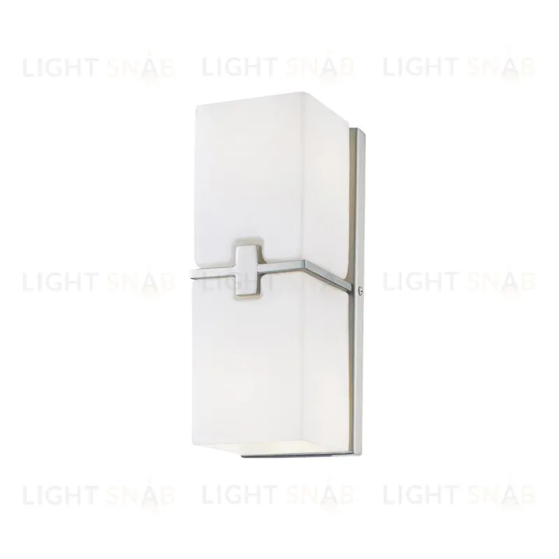 Настенный светильник Lightstar Qubica 805620 805620
