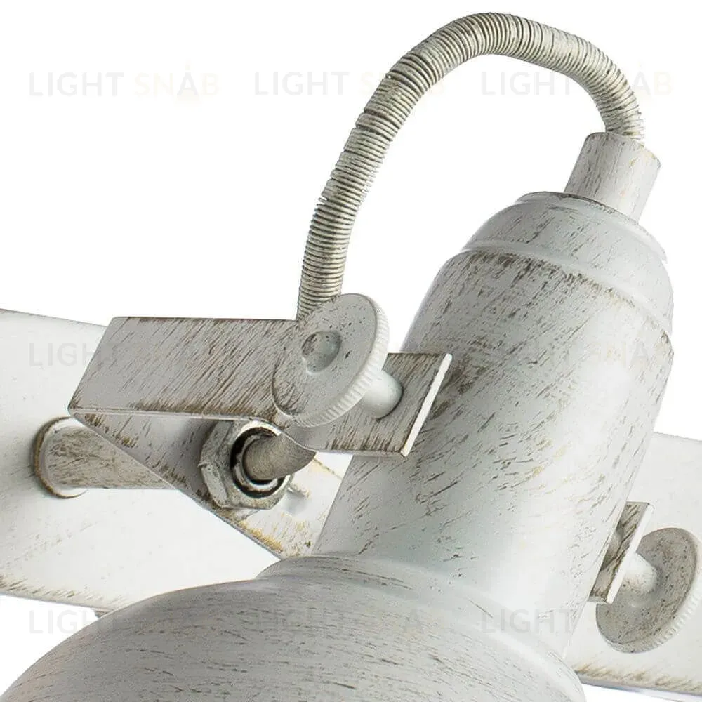 Спот Arte Lamp Martin A5213AP-2WG A5213AP-2WG
