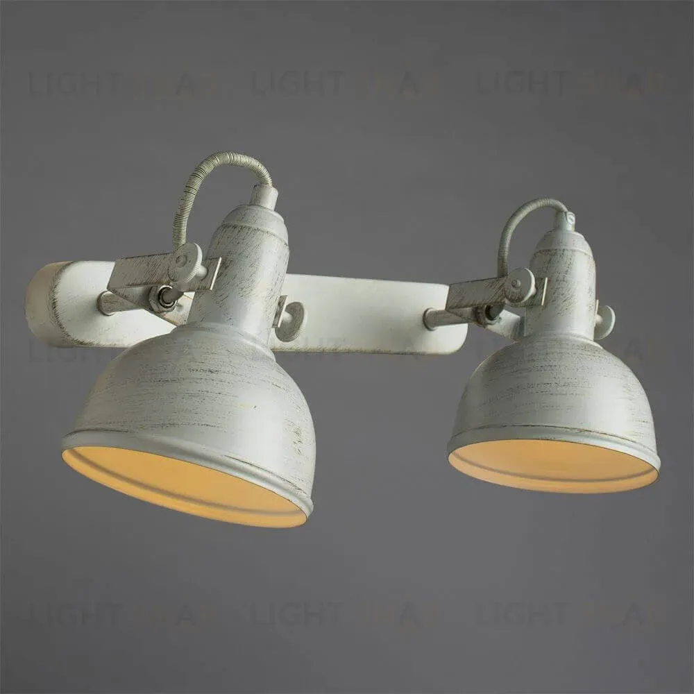 Спот Arte Lamp Martin A5213AP-2WG A5213AP-2WG