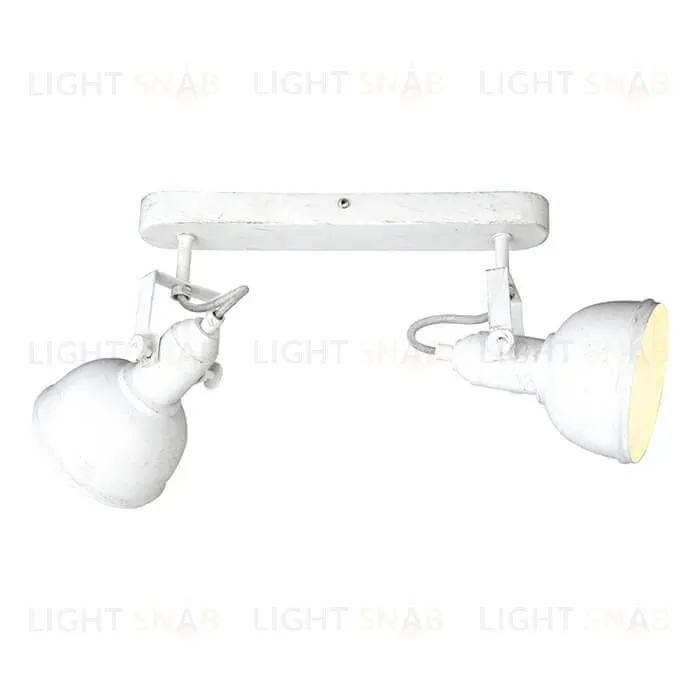 Спот Arte Lamp Martin A5213AP-2WG A5213AP-2WG