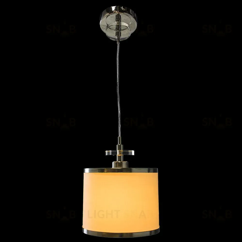 Подвесной светильник Arte Lamp Furore A3990SP-1CC A3990SP-1CC