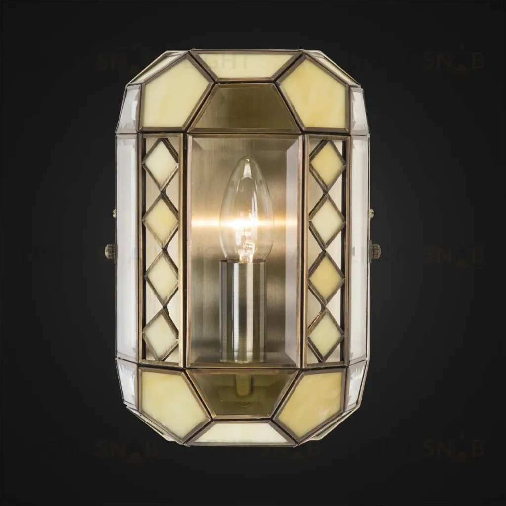 Настенный светильник Citilux Фасет CL441311 CL441311