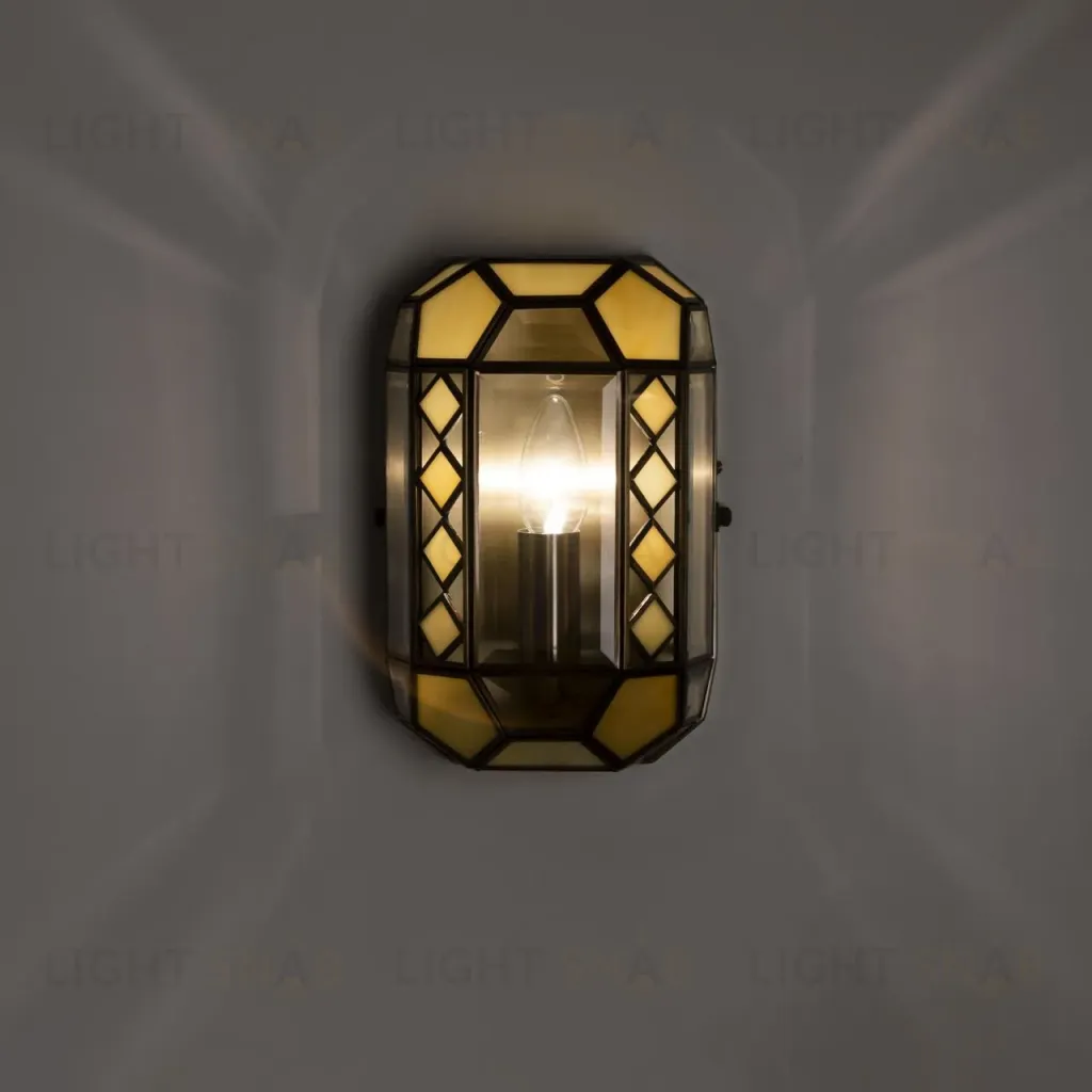 Настенный светильник Citilux Фасет CL441311 CL441311