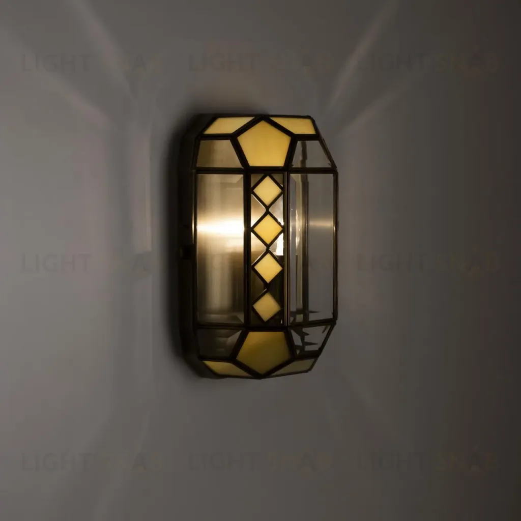 Настенный светильник Citilux Фасет CL441311 CL441311