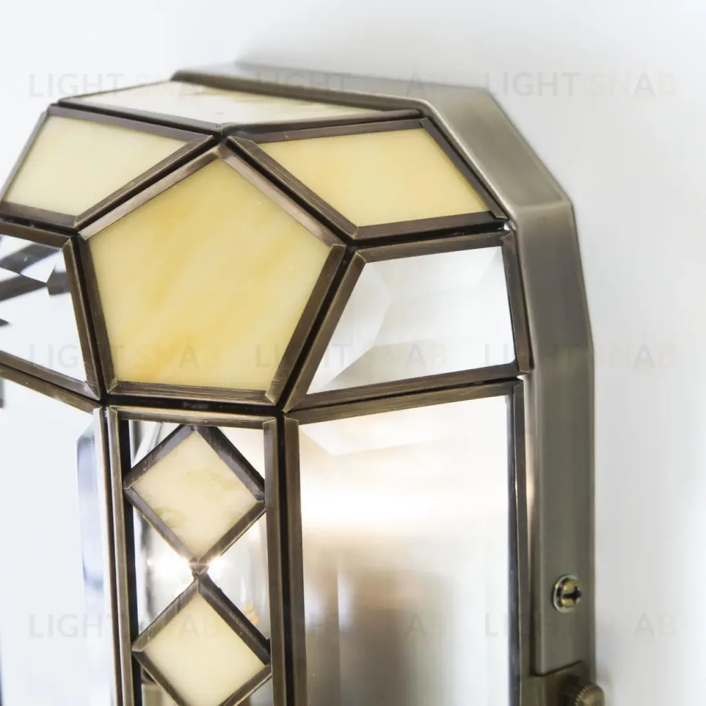 Настенный светильник Citilux Фасет CL441311 CL441311