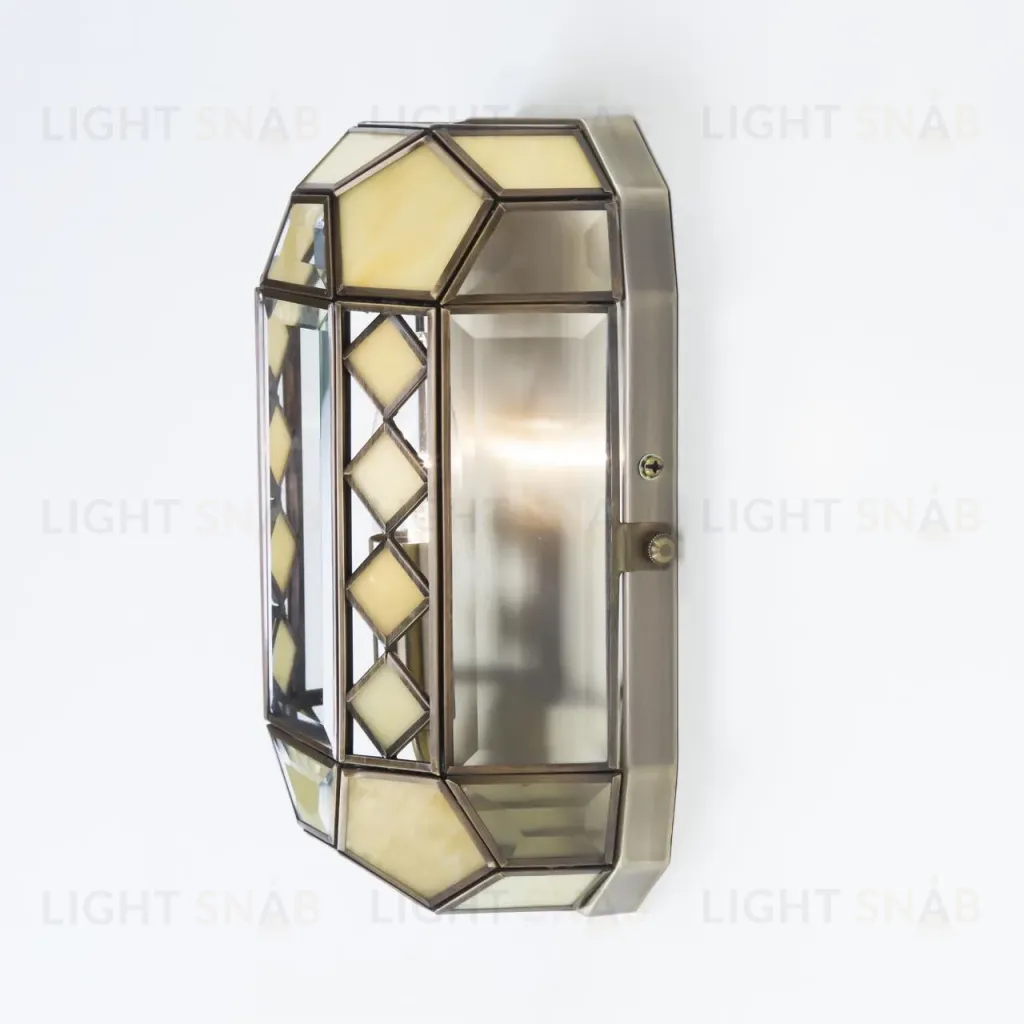Настенный светильник Citilux Фасет CL441311 CL441311