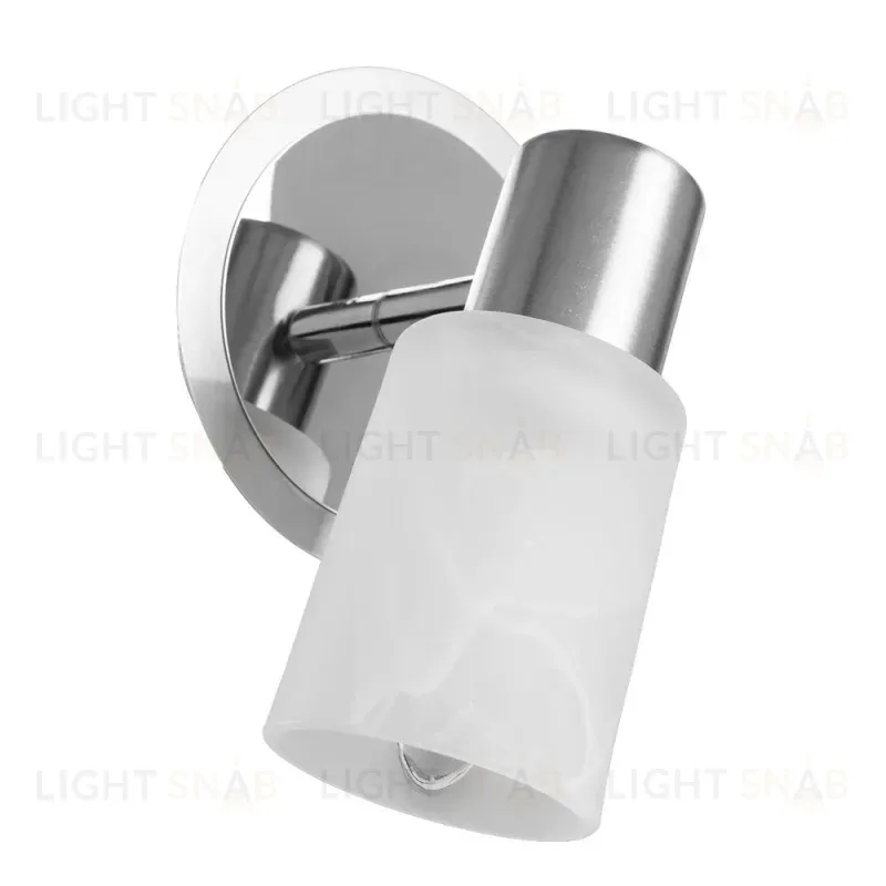 Спот Arte Lamp A4510AP-1SS A4510AP-1SS