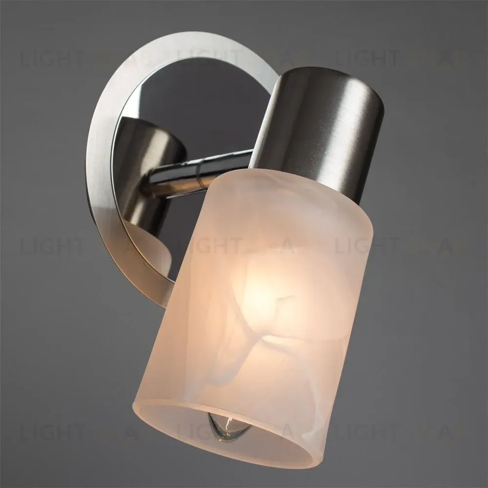 Спот Arte Lamp A4510AP-1SS A4510AP-1SS