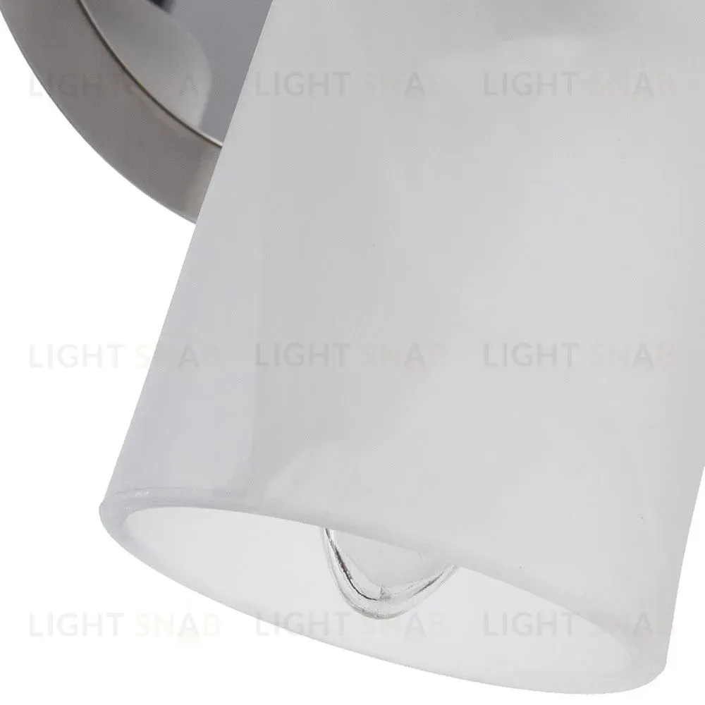 Спот Arte Lamp A4510AP-1SS A4510AP-1SS