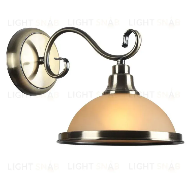 Бра Arte Lamp Safari A6905AP-1AB A6905AP-1AB