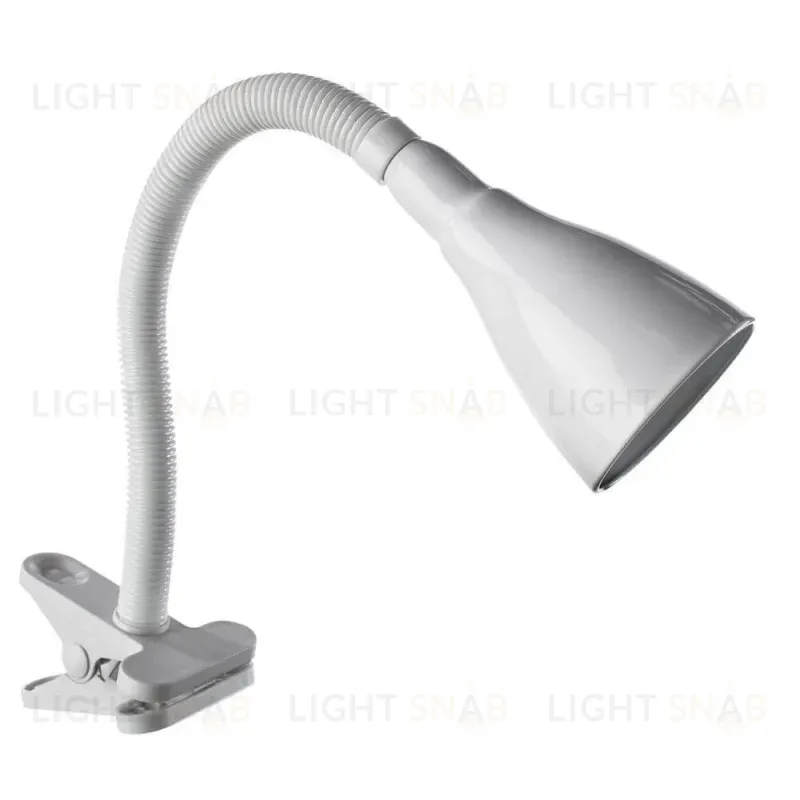 Настольная лампа Arte Lamp Cord A1210LT-1WH A1210LT-1WH