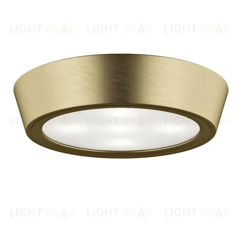 Уличный светодиодный светильник Lightstar Urbano 214914 214914
