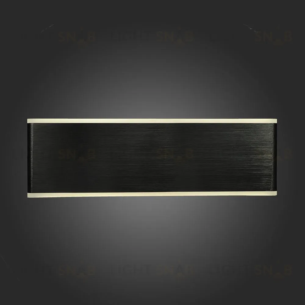 Настенный светодиодный светильник ST Luce Percetti SL567.401.01 SL567.401.01