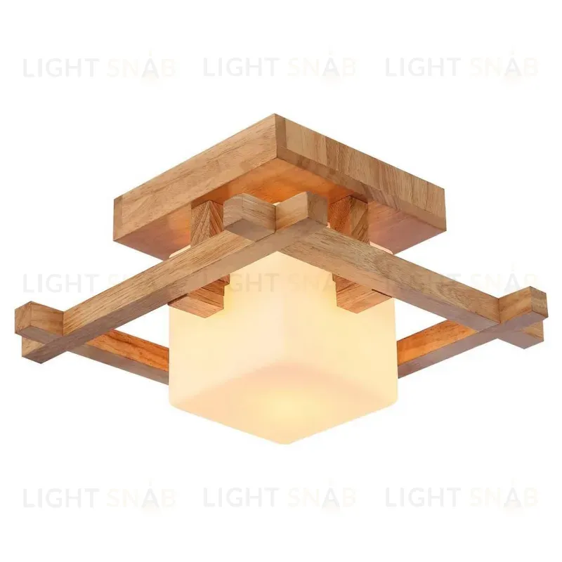 Потолочный светильник Arte Lamp 95 A8252PL-1BR A8252PL-1BR