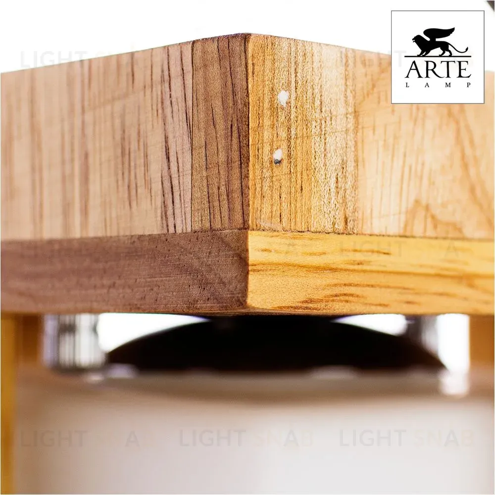 Потолочный светильник Arte Lamp 95 A8252PL-1BR A8252PL-1BR
