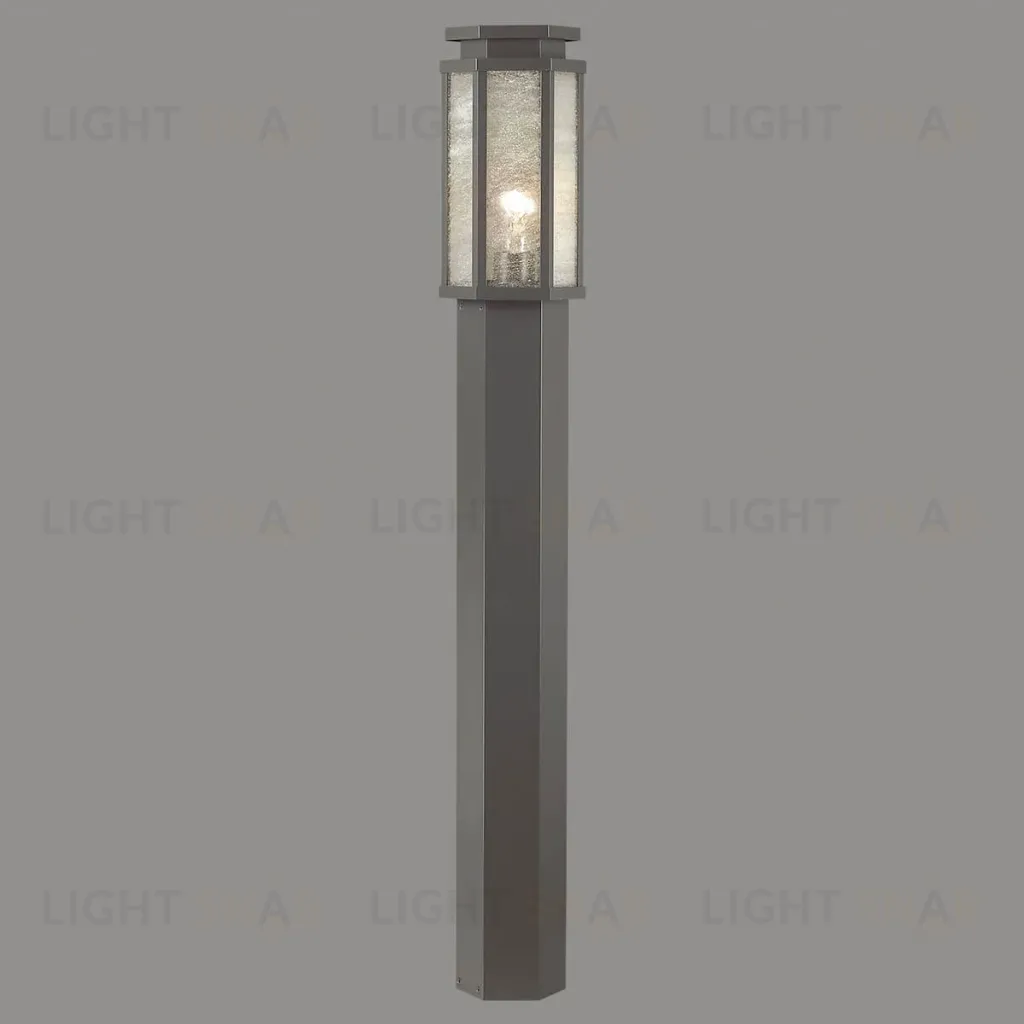 Уличный светильник Odeon Light Gino 4048/1F 4048/1F