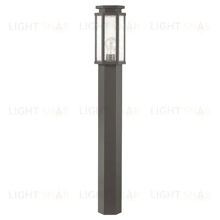 Уличный светильник Odeon Light Gino 4048/1F 4048/1F