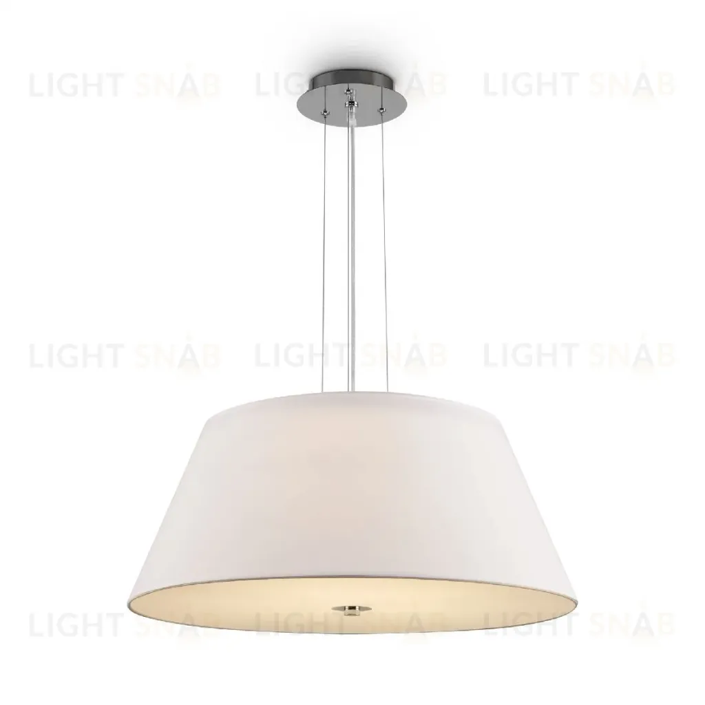 Подвесной светильник Maytoni Bergamo MOD613PL-03CH MOD613PL-03CH