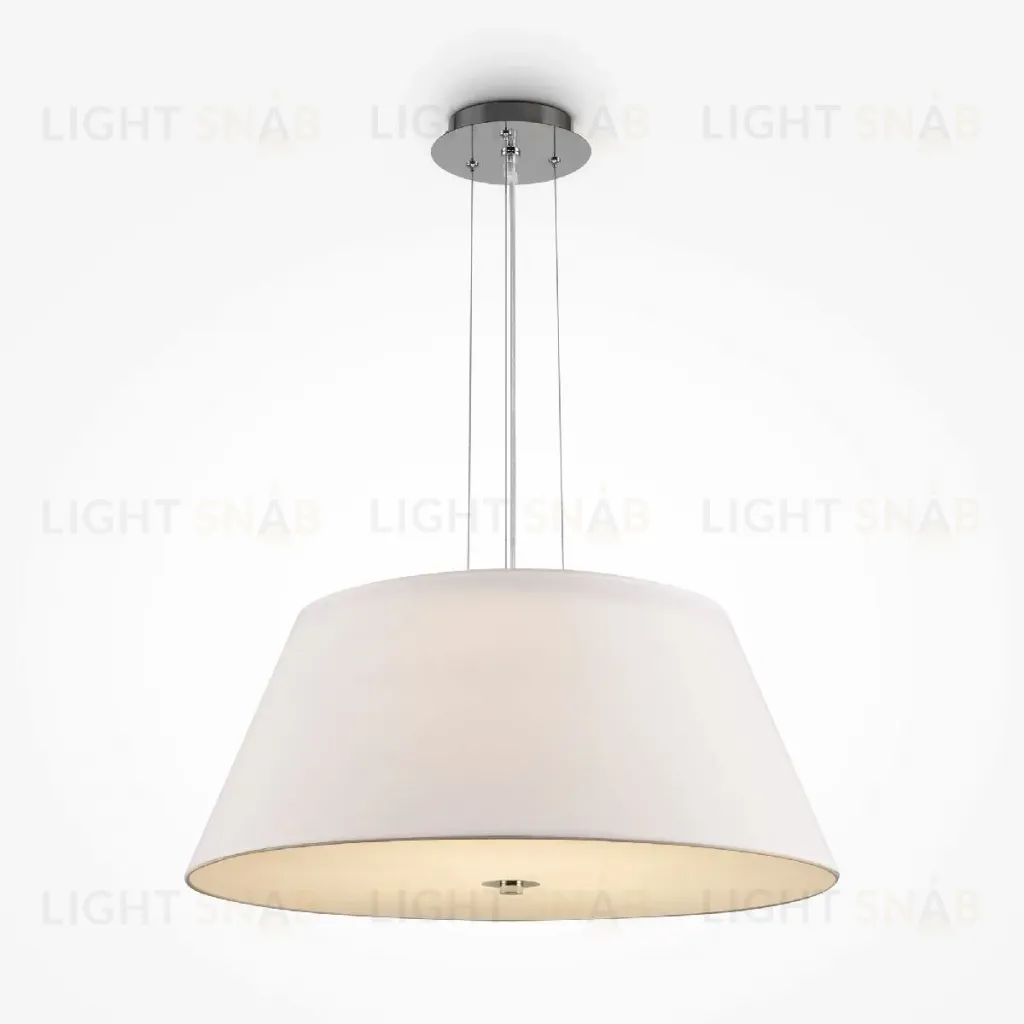Подвесной светильник Maytoni Bergamo MOD613PL-03CH MOD613PL-03CH