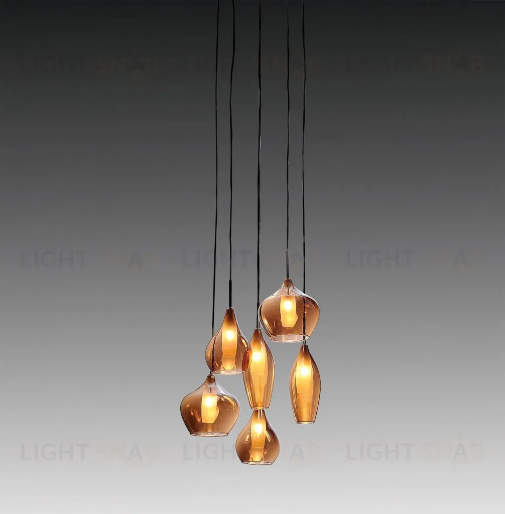 Подвесная люстра Lightstar Pentola 803063 803063