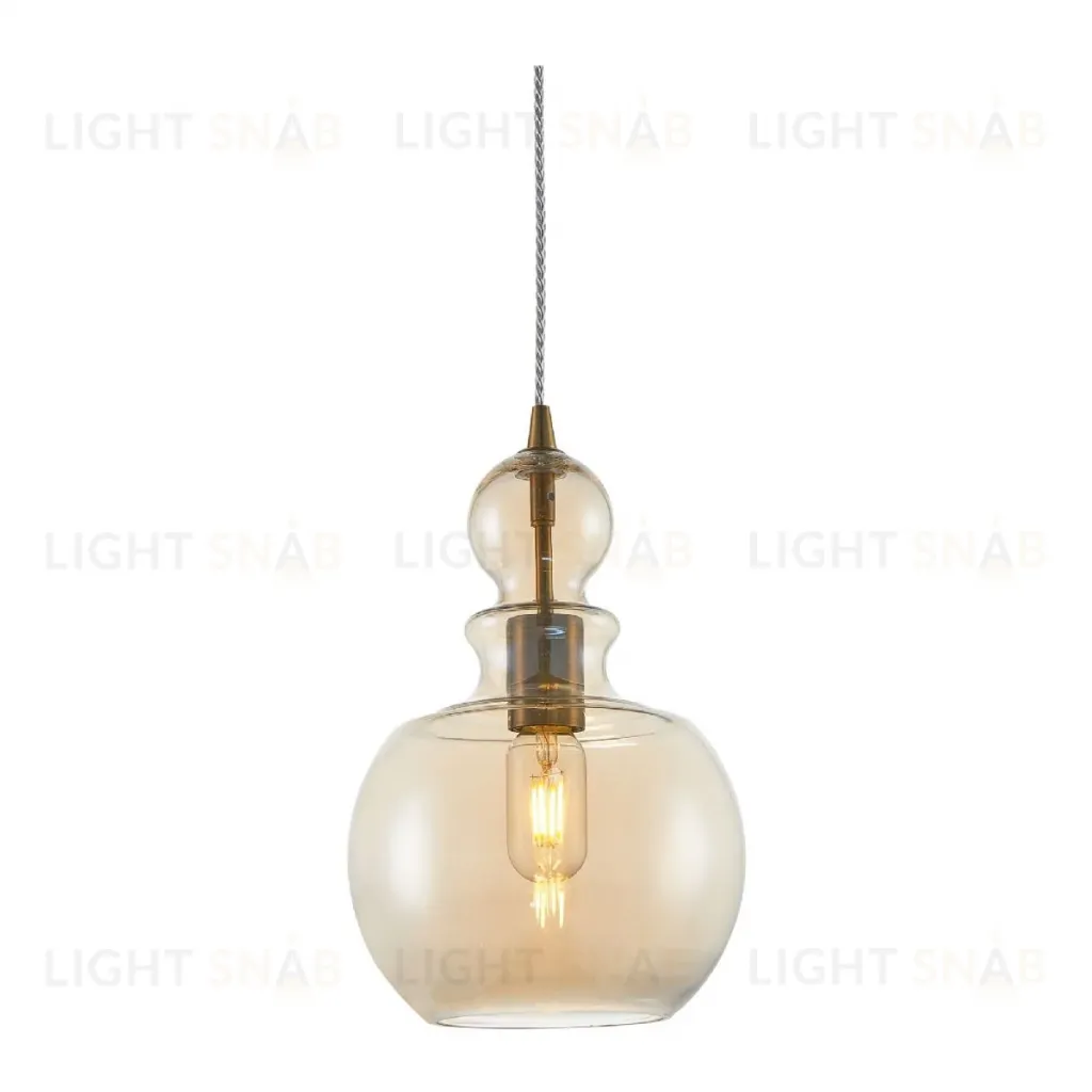 Подвесной светильник Maytoni Tone P003PL-01BZ P003PL-01BZ