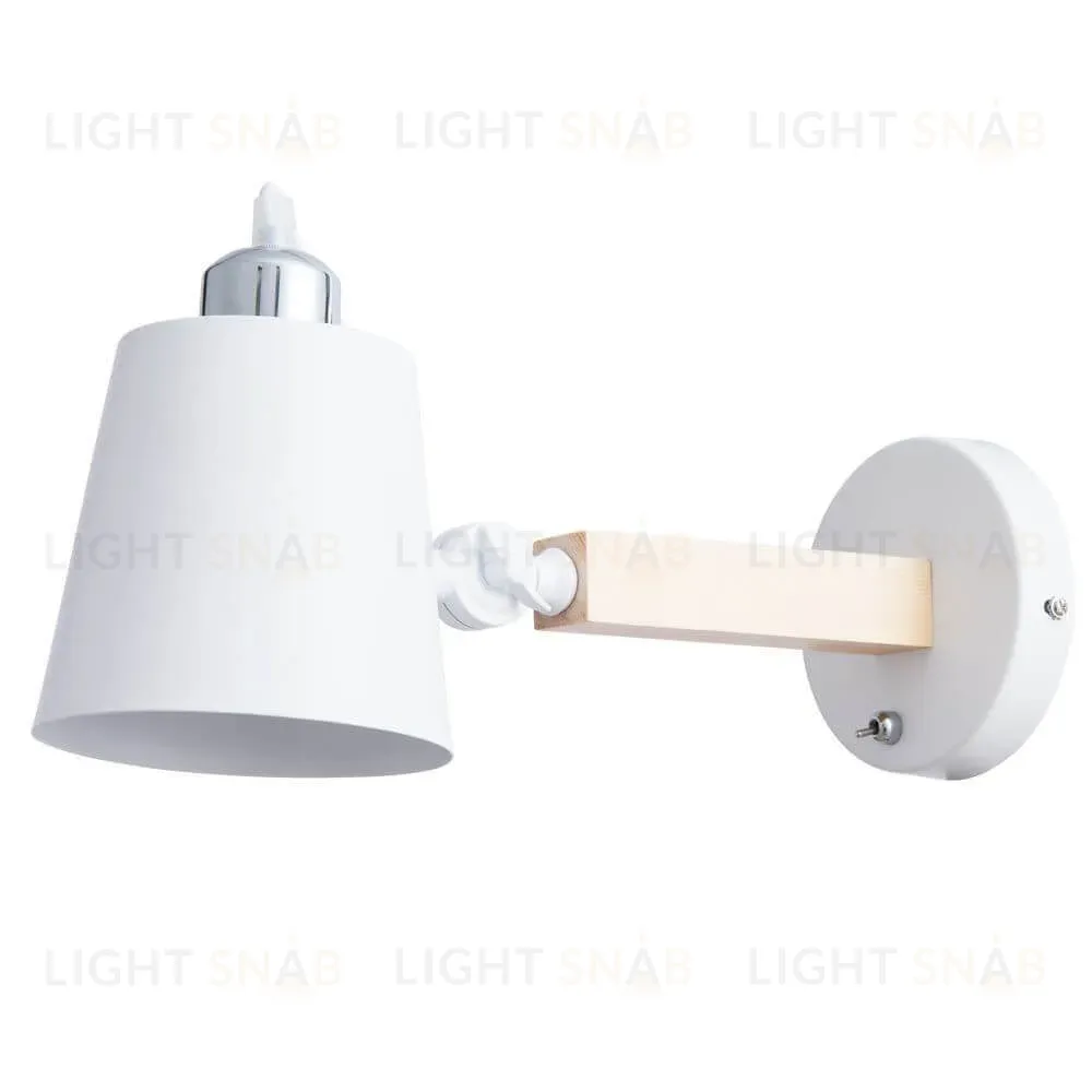 Спот Arte Lamp A7141AP-1WH A7141AP-1WH