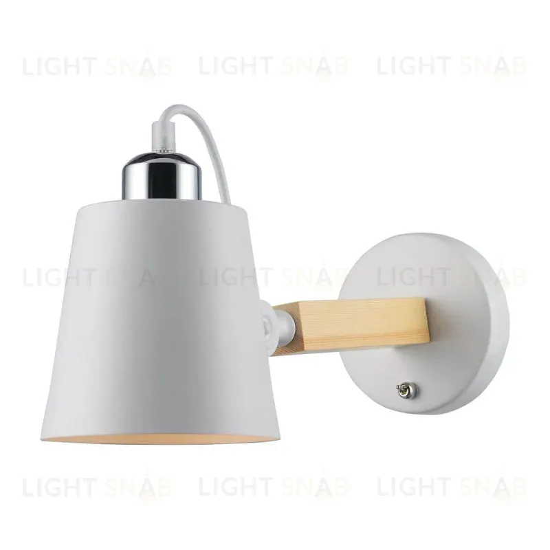 Спот Arte Lamp A7141AP-1WH A7141AP-1WH