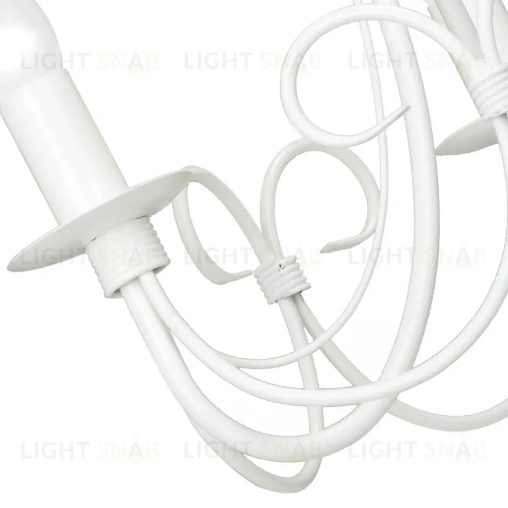 Подвесная люстра Vitaluce V3408/3 V3408/3