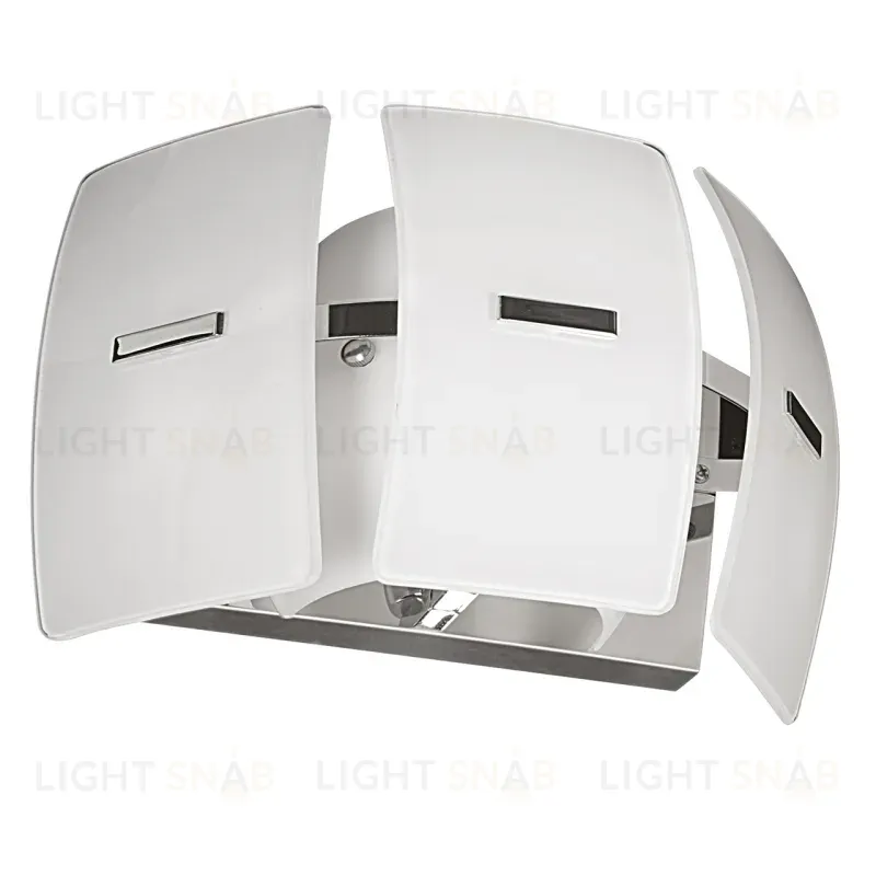 Настенный светильник Lightstar Lamella 801616 801616