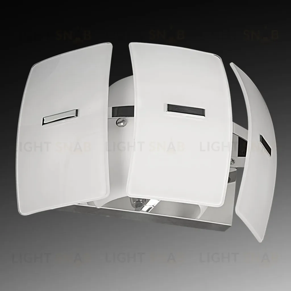 Настенный светильник Lightstar Lamella 801616 801616