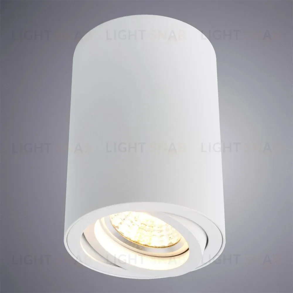 Потолочный светильник Arte Lamp A1560PL-1WH A1560PL-1WH